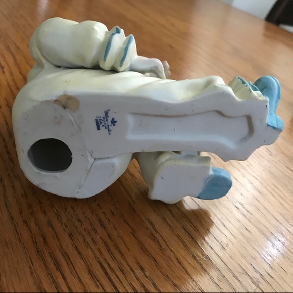 VTG  “Milano Porcelain Clowns” - Picture 5 of 8